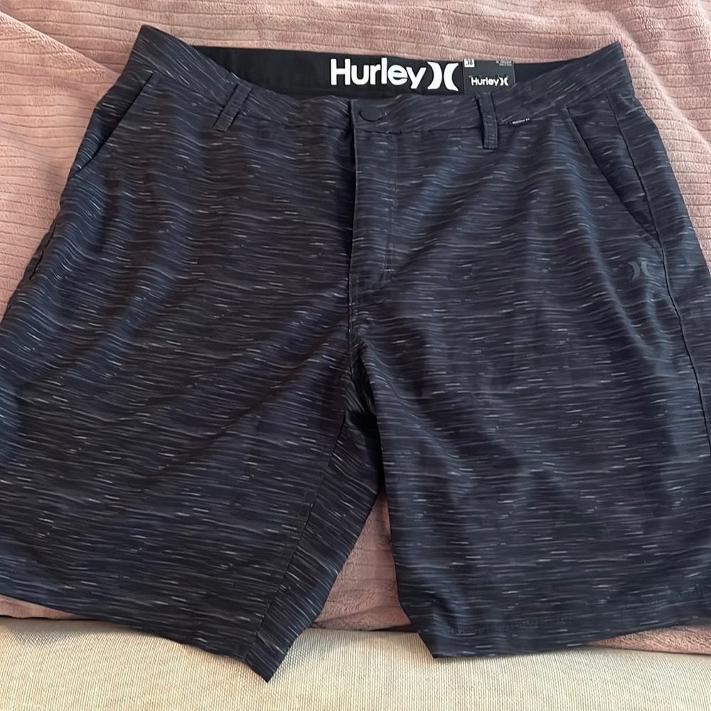 Hurley